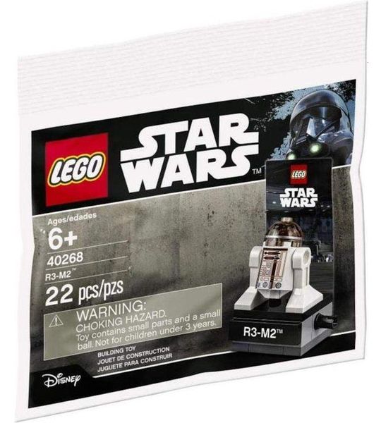 LEGO® Star Wars R3-M2™