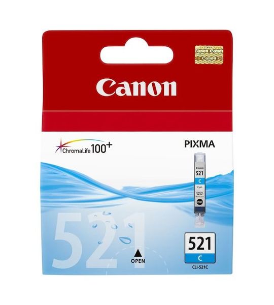 Canon Cli-521 Inkt