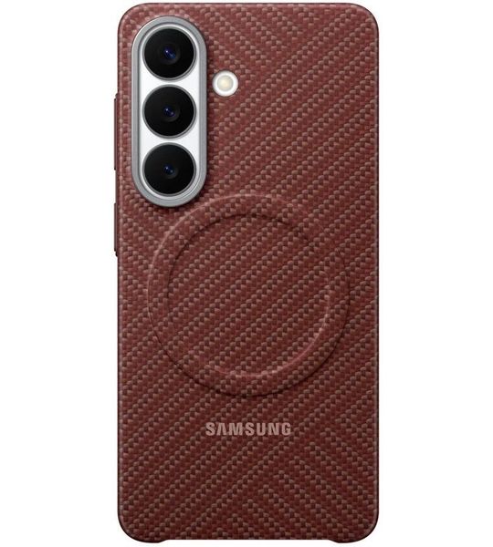 Samsung Galaxy S26+ Carbon Magnet Case