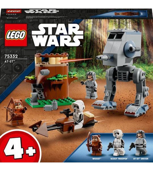 LEGO Star Wars AT-ST - 75332