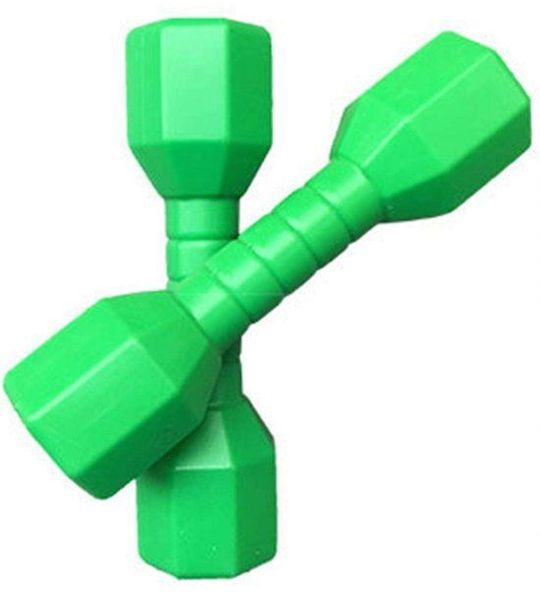 Dailygoods- Halters 2 Stuks - Lichtgewicht - Kids Fitness Gewichten