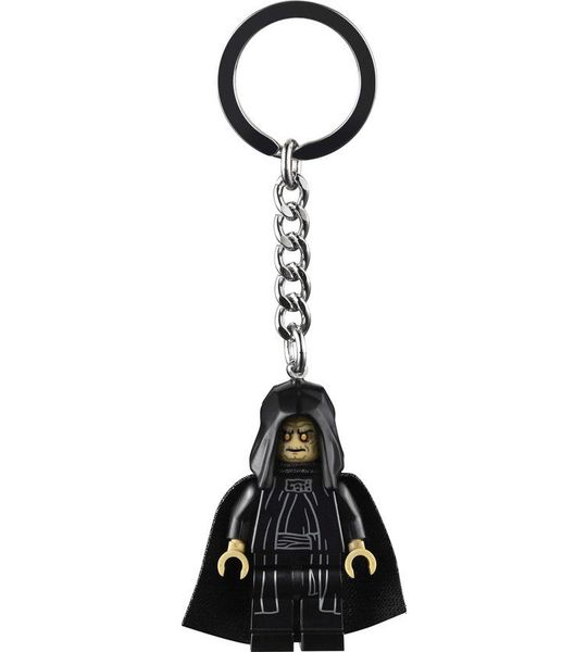 LEGO Star Wars Sleutelhanger - Emperor Palpatine