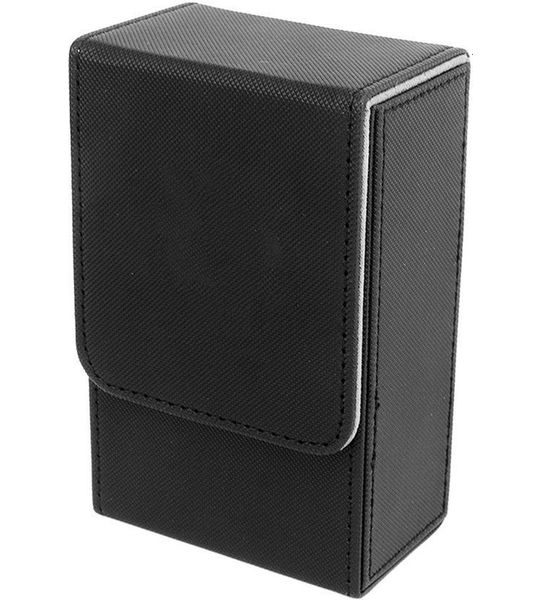 Dailygoody - Luxe Opbergdoos - Tarotkaarthouder - Maanpatroon