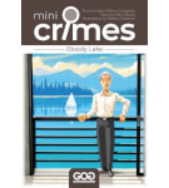 Mini Crimes S3 - Bloody Lake