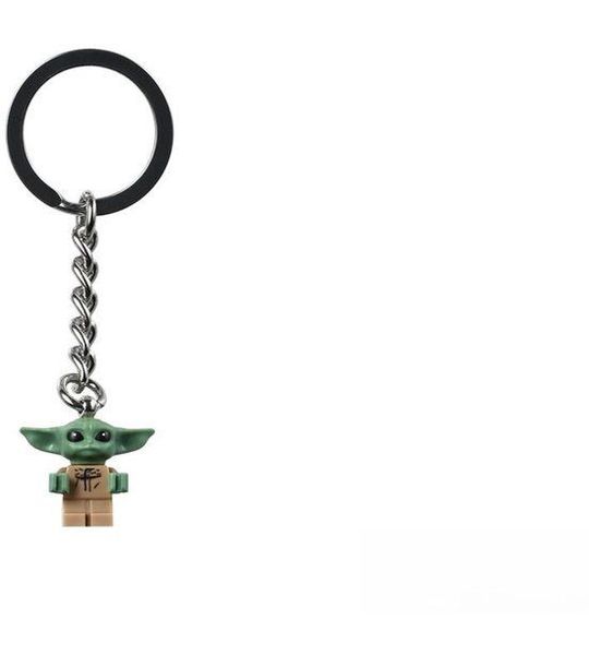 LEGO Star Wars Sleutelhanger - Grogu™