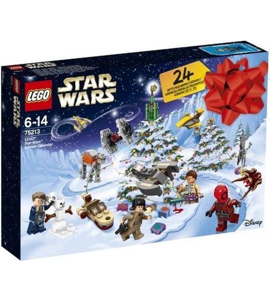 LEGO® Star Wars™ Advent Calendar