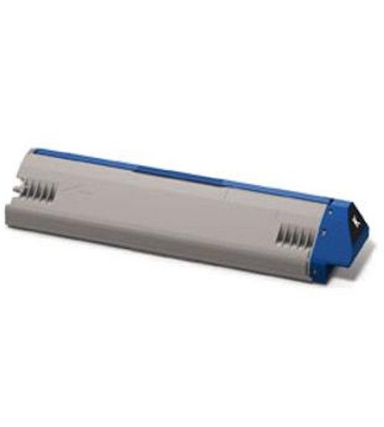 Oki C931 zwart