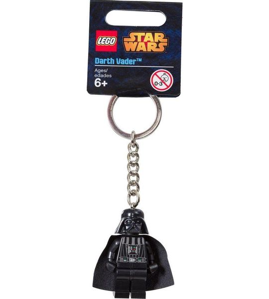 LEGO Star Wars™ Darth Vader™ Sleutelhanger – 850996