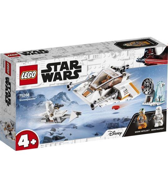 LEGO Star Wars Snowspeeder 75268