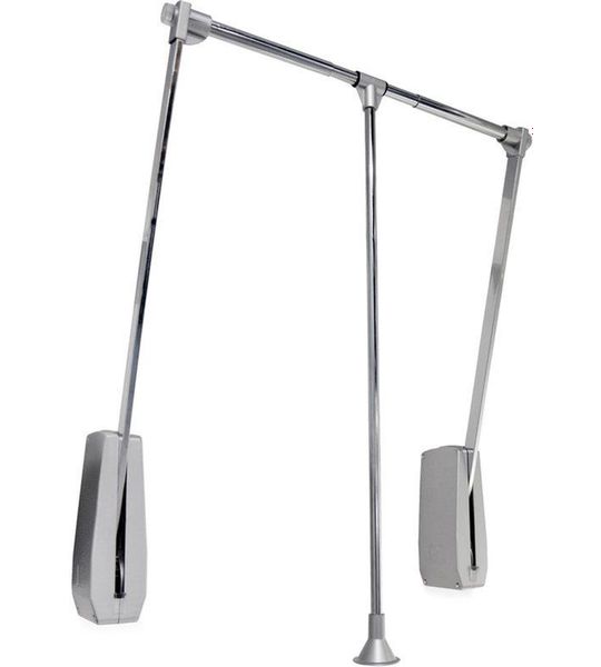 Dailygoody - Maximaal gewicht - Hang uittrekbare garderobestanglift