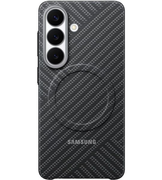 Samsung Galaxy S26+ Carbon Magnet Case