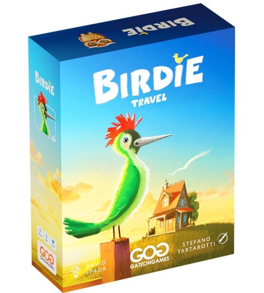 Birdie Travel EN