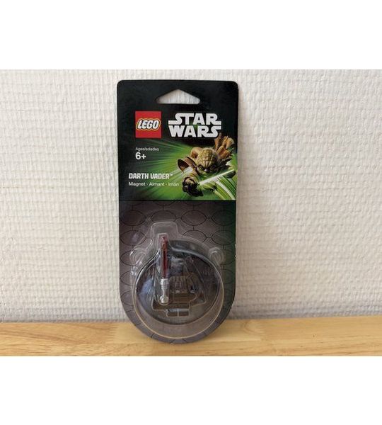 LEGO Star Wars Darth Vader Magnet