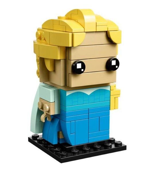 LEGO BrickHeadz™ 41617 Elsa