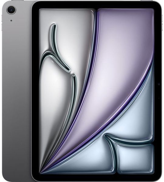 Apple Ipad Air - M3 11 Inch 256 Gb Space Gray Wi-fi