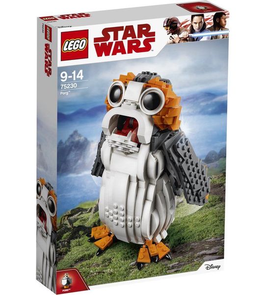 LEGO Star Wars Porg - 75230