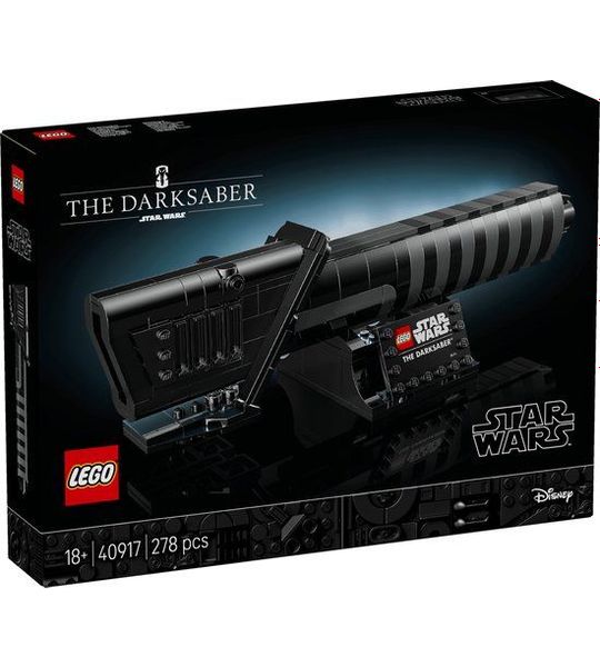 LEGO Star Wars 40917 - De Darksaber