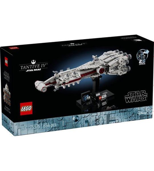LEGO Star Wars Tantive IV™ - 75376