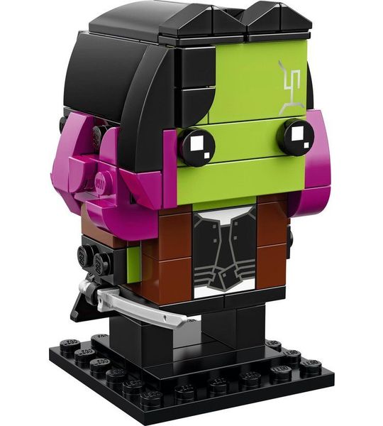 Lego brickheadz 41607 Gomora