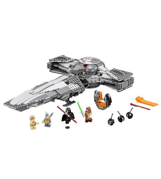 LEGO Star Wars Sith Infiltrator - 75096