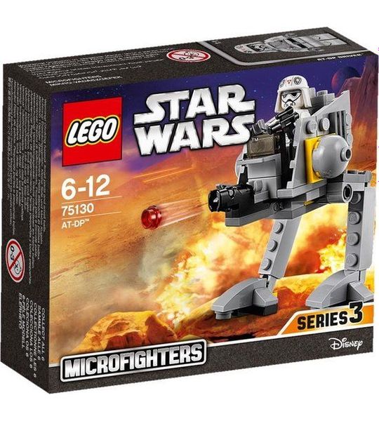 LEGO Star Wars AT-DP - 75130