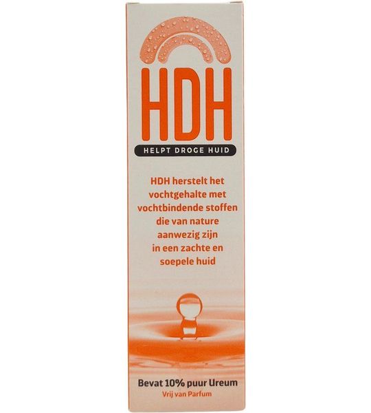 HDH Huidmilk 250ml