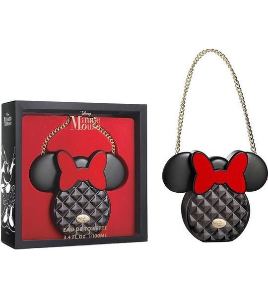 Minnie Mouse eau de toilette spray 100 ml