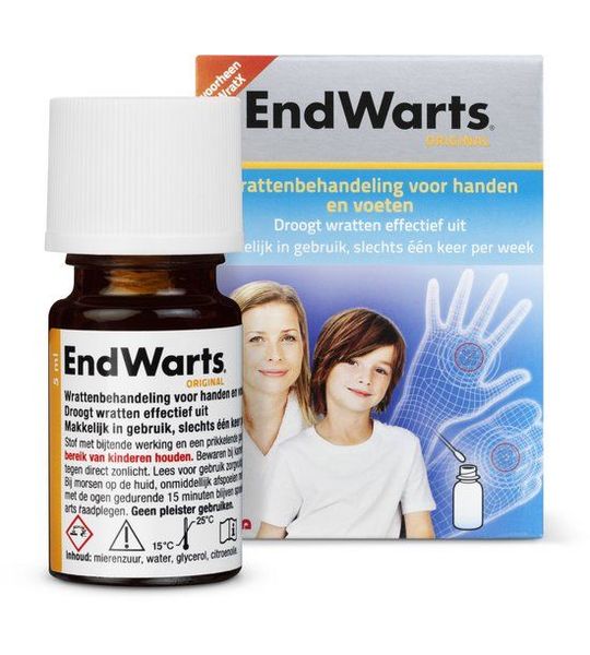 EndWarts