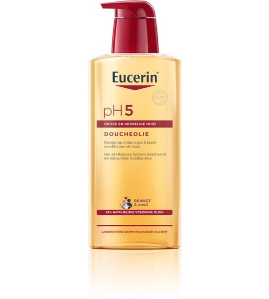 Eucerin Ph5 doucheolie