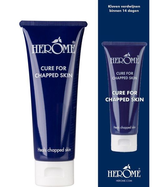 Herome Klovenkuur Tube