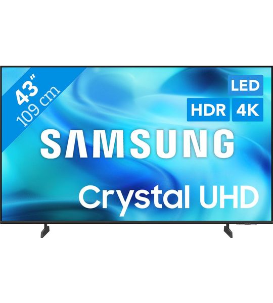 Samsung Led 43" U8070H (2026)