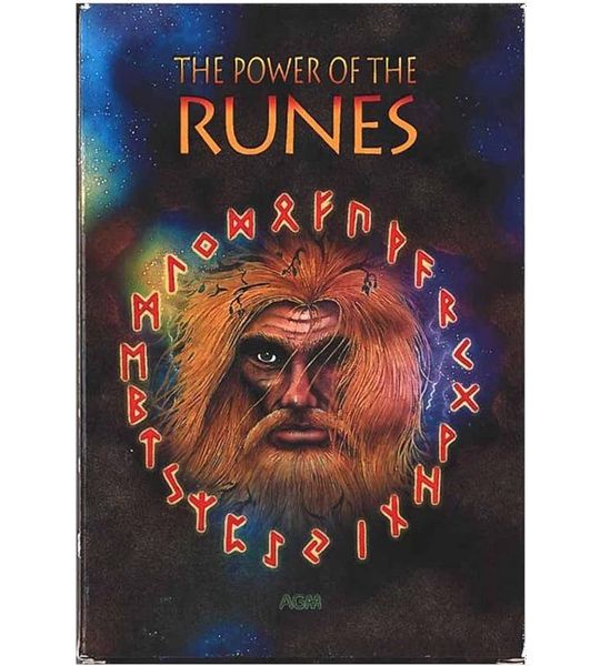 Power of the Runes Deck