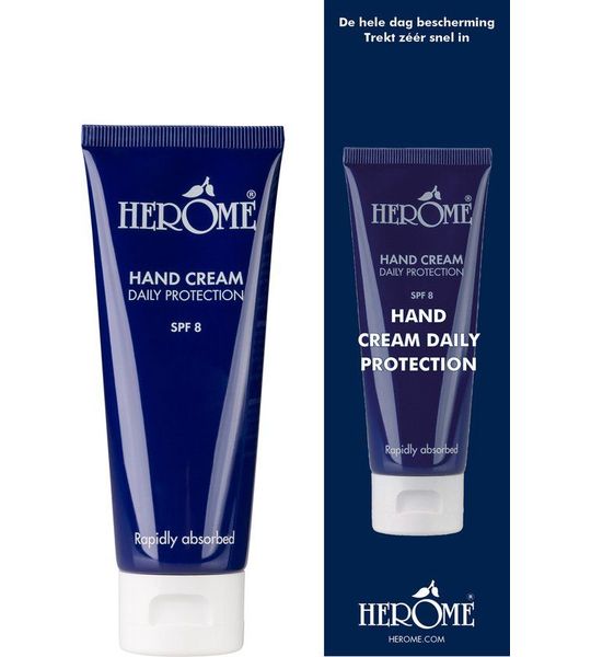Herome Handcreme Daily Protection