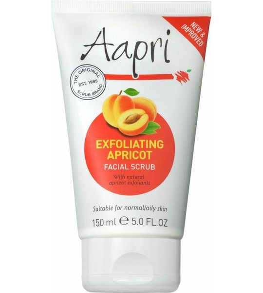 Aapri Scrub Creme
