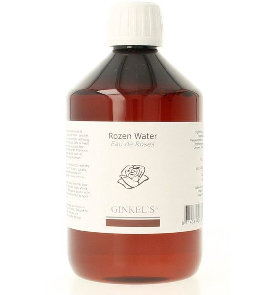 Ginkel's Rozenwater