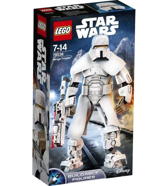 LEGO Star Wars Range Trooper 75536