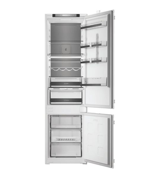 Whirlpool WHK2 5323 B5E2 Inbouw koel-vriescombinatie