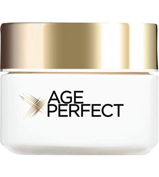 L'Oréal Paris Age Perfect Oogcrème