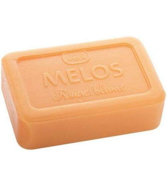 Speick Melos Calendula Zeep