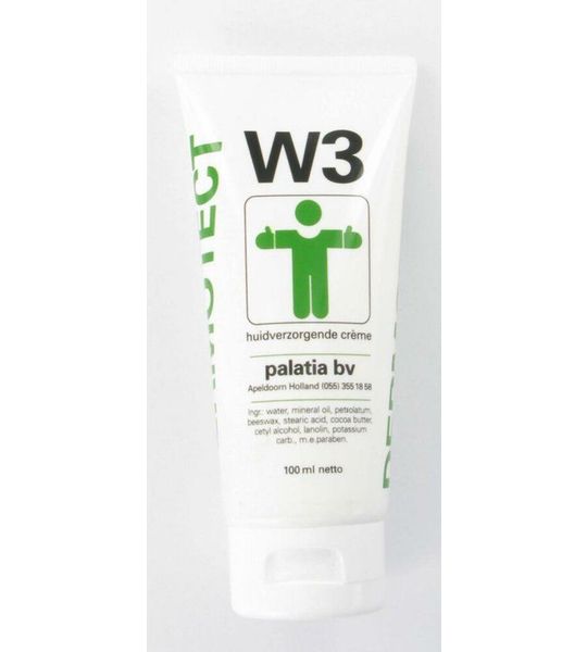 Dermotect W3 Creme 100gr