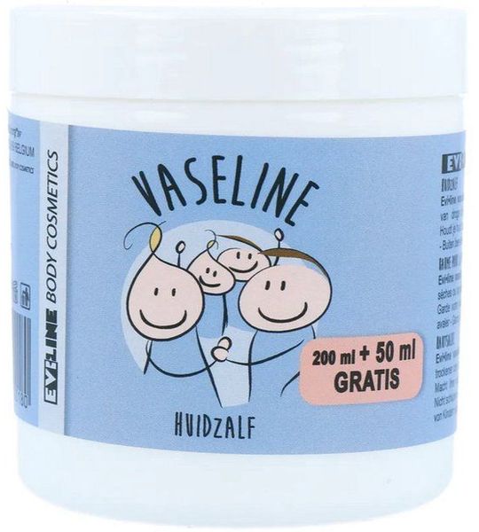 Evi Line Vaseline