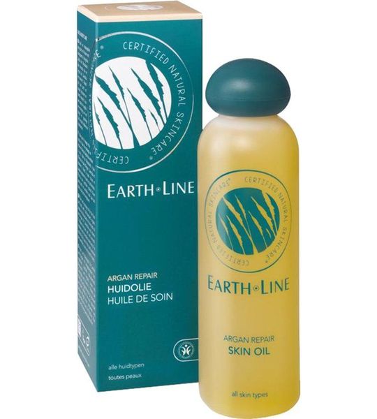 Earth Line Argan Repair Huidolie