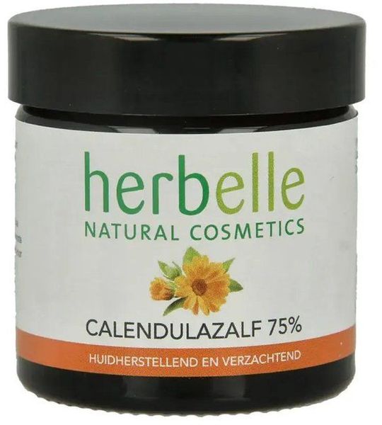 Herbelle BDIH Calendulazalf 75%