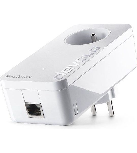 Devolo Powerline 1200mbps Uitbreiding Powerline Adapter