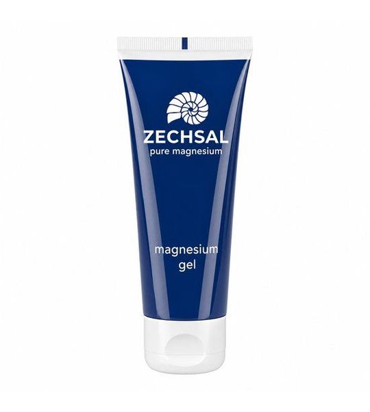 Zechsal Puur Magnesium Bodygel 125ml