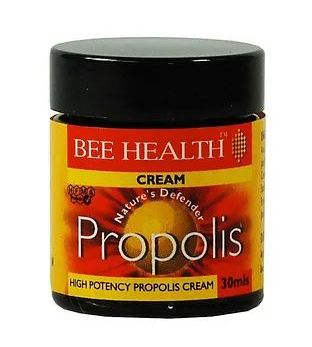Bee Health Propolis Creme