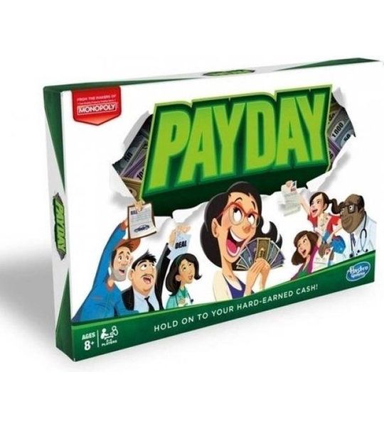 Payday