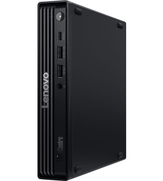 Lenovo ThinkCentre M70q Gen 6 - 13HA000EMH QWERTY