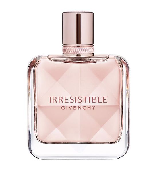 Irresistible eau de parfum spray 125 ml
