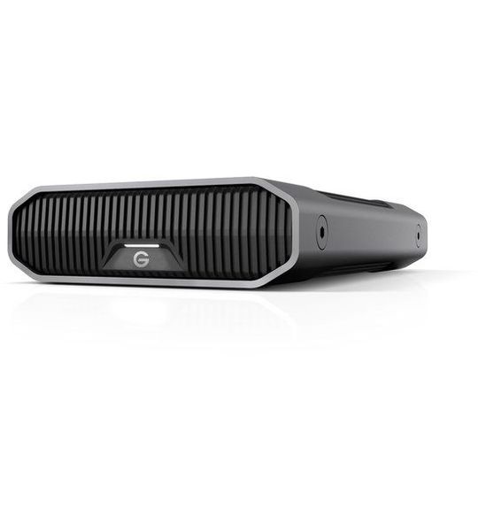 SanDisk Professional G-DRIVE 12TB